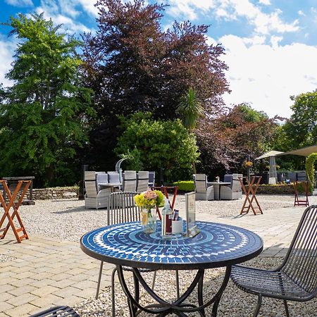 The Red Door Country House Hotel Fahan Exterior photo